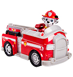 Paw Patrol Marshall’s Fire Fightin’ Truck